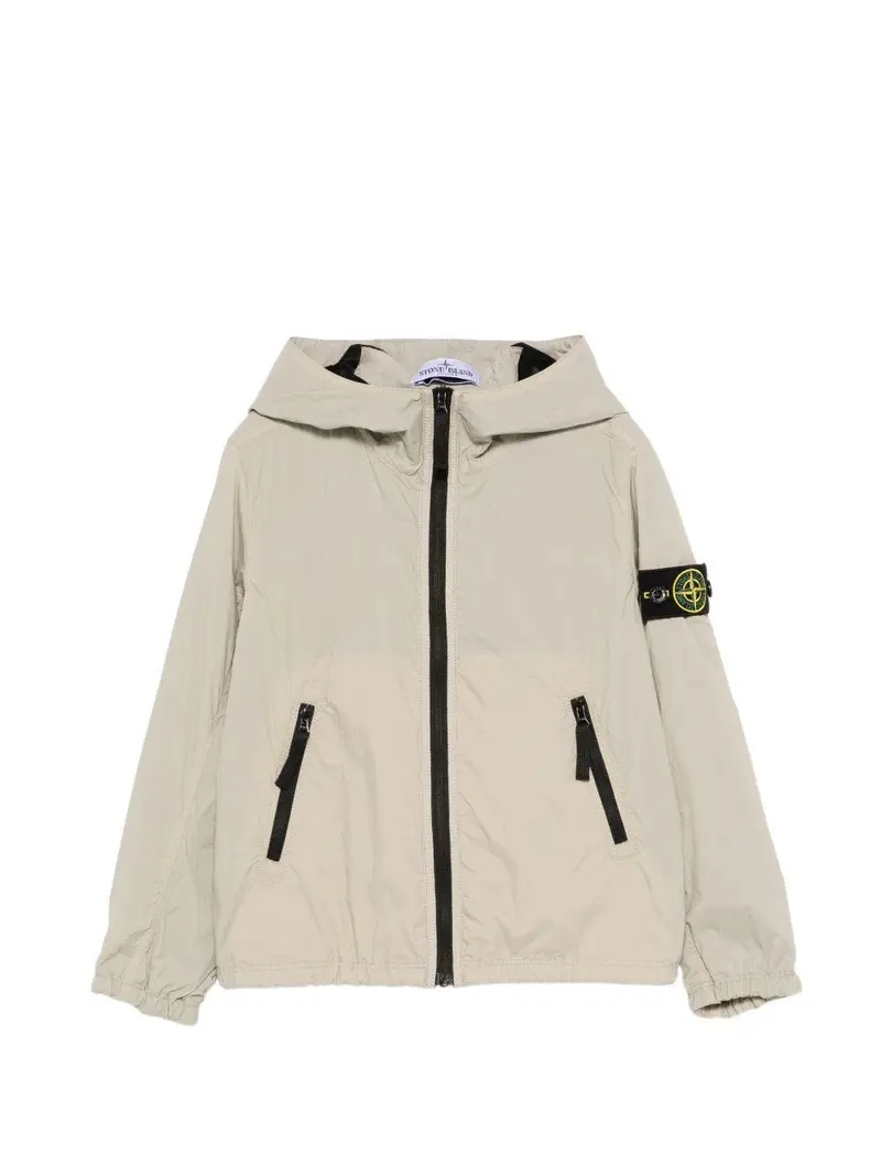 Giubbino per bambino Stone Island Junior