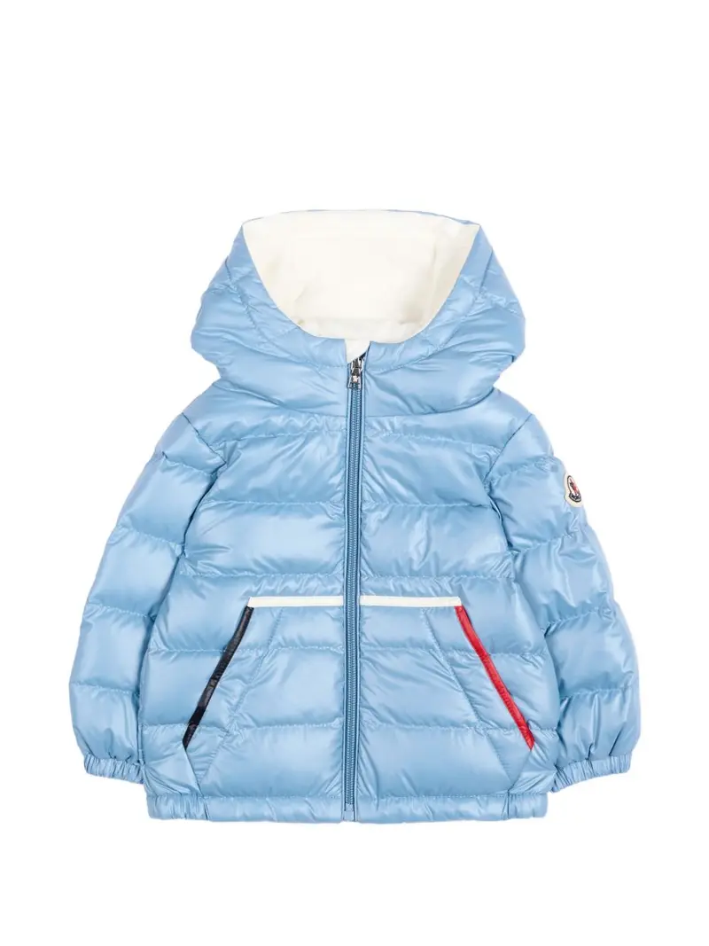 Giubbino per neonato Moncler Enfant Icarus