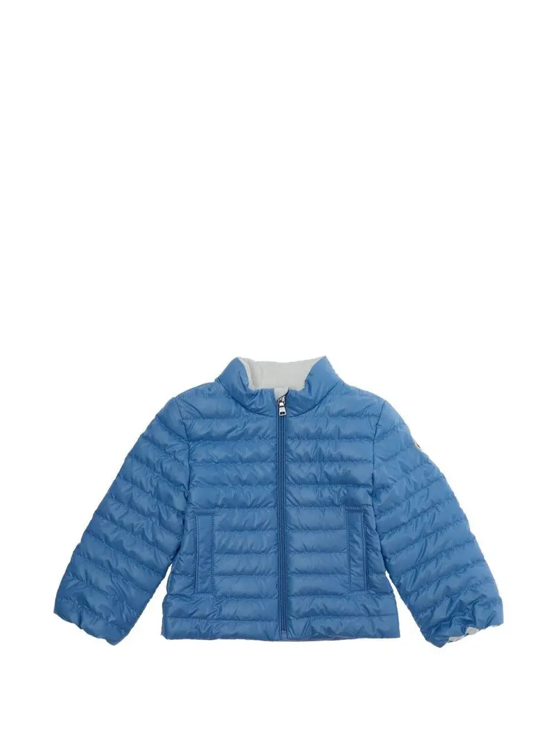 Giubbino per neonato Moncler Enfant Kerem
