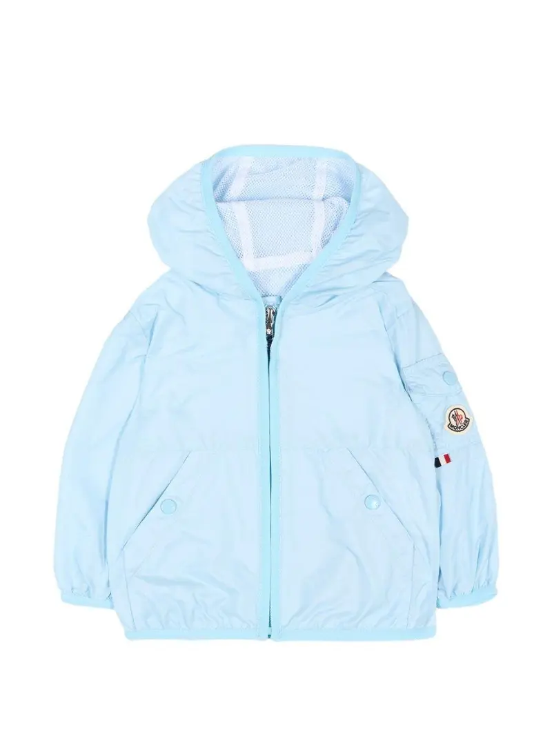 Giubbino per neonato Moncler Enfant Songu