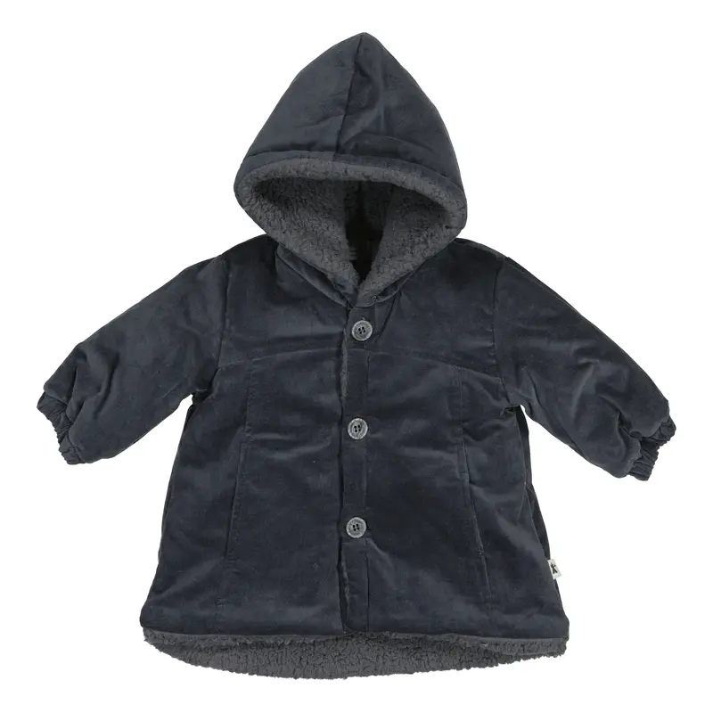 GIUBBOTTO | PETIT INDI | AW26