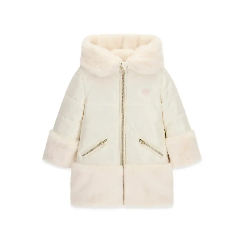 Giubbotto reversibile Guess