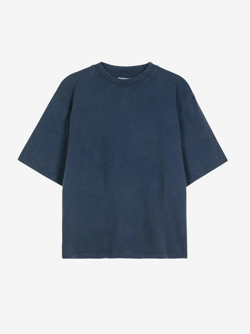 Go Bobo boxy T-shirt