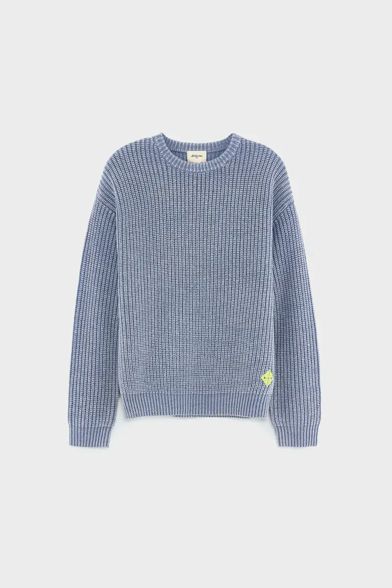 Gocca crewneck sweater