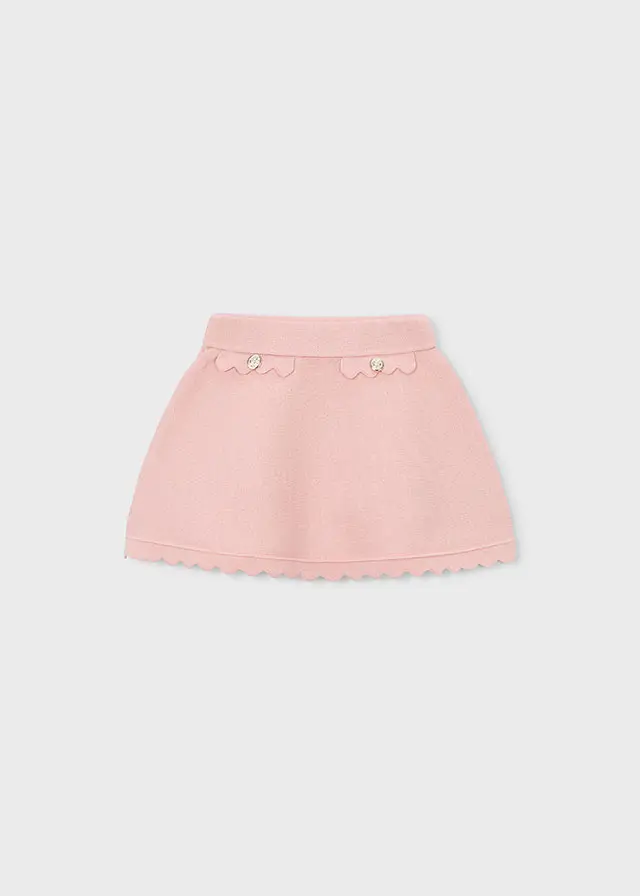 gonna bimba tricot