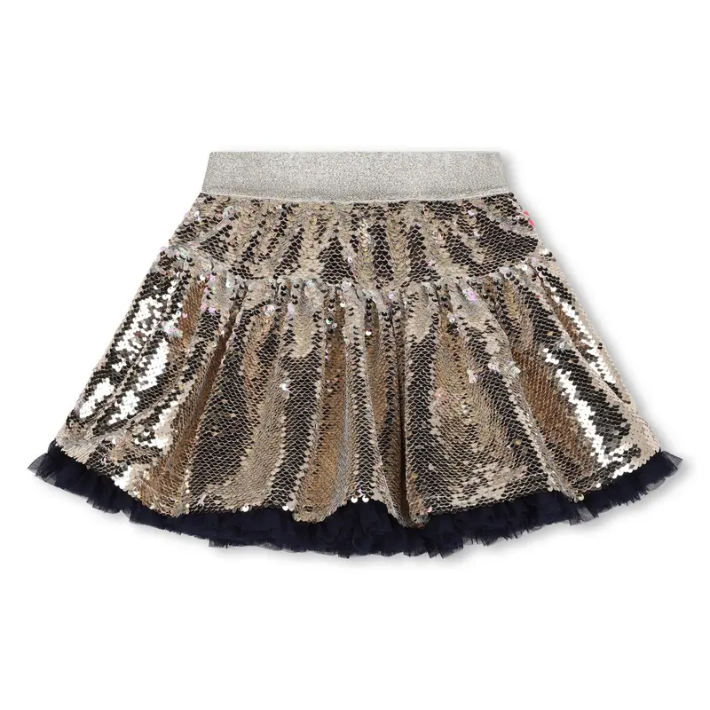 GONNA CON PAILLETTES BILLIEBLUSH