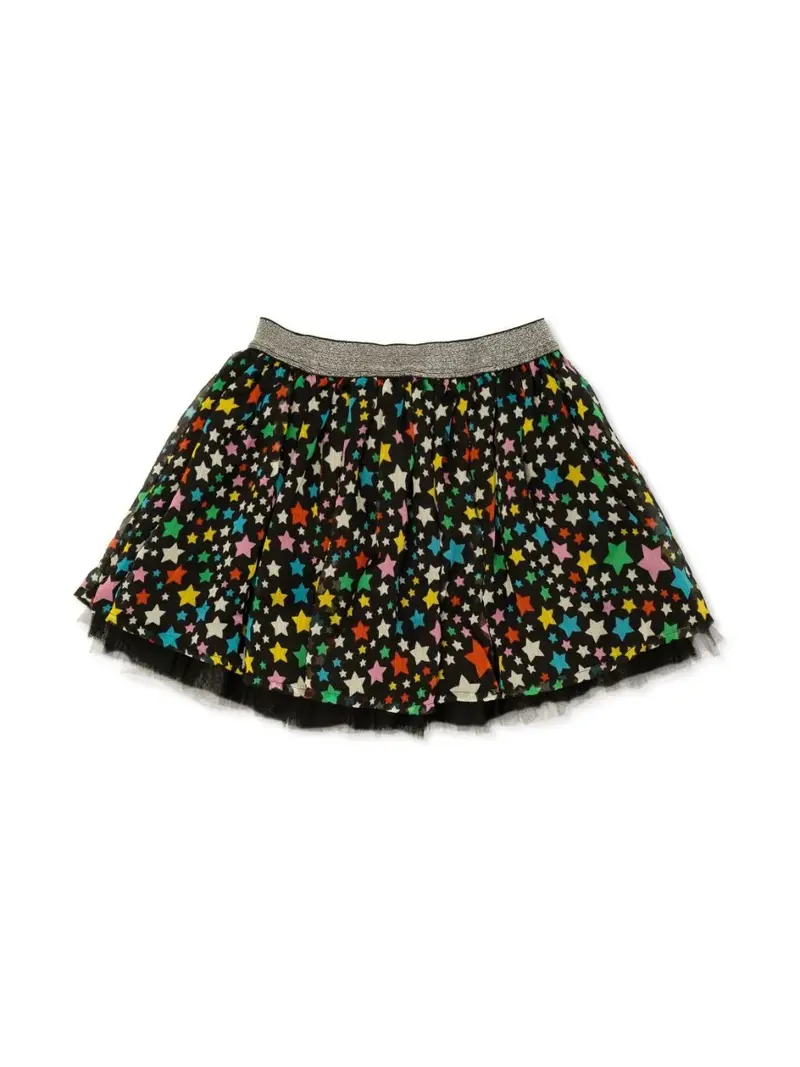 GONNA CON STAMPA STELLA MCCARTNEY
