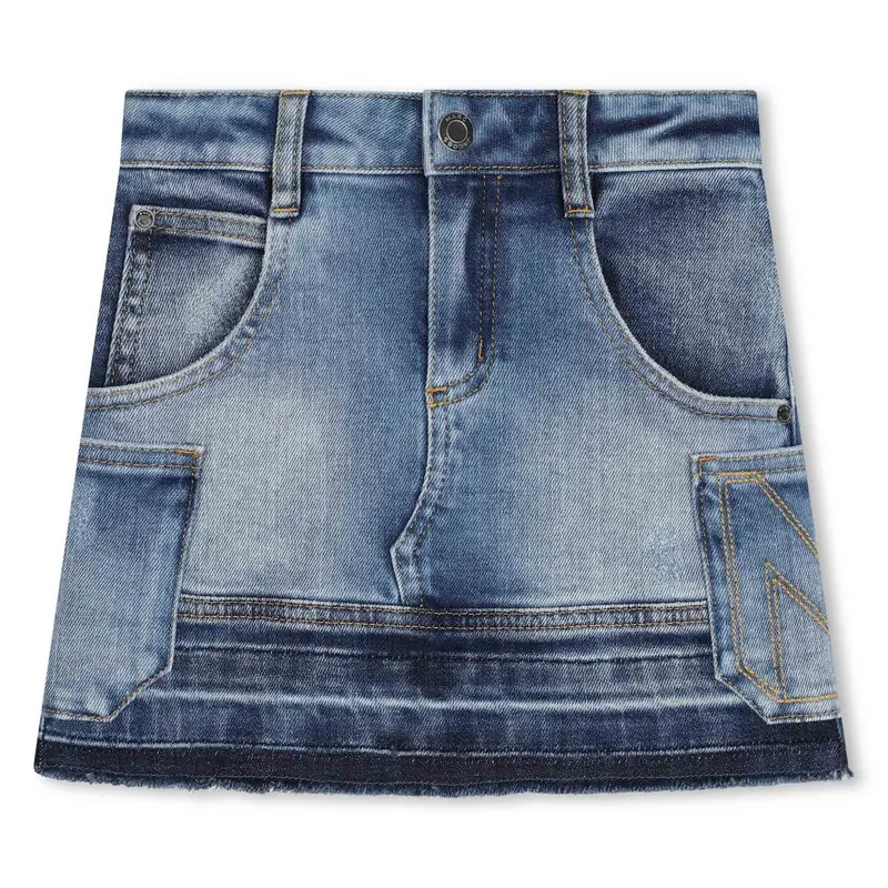 GONNA IN JEANS MARC JACOBS