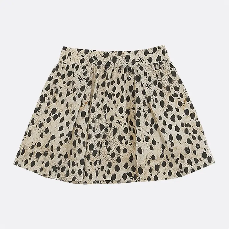GONNA MACULATA ELISABETTA FRANCHI