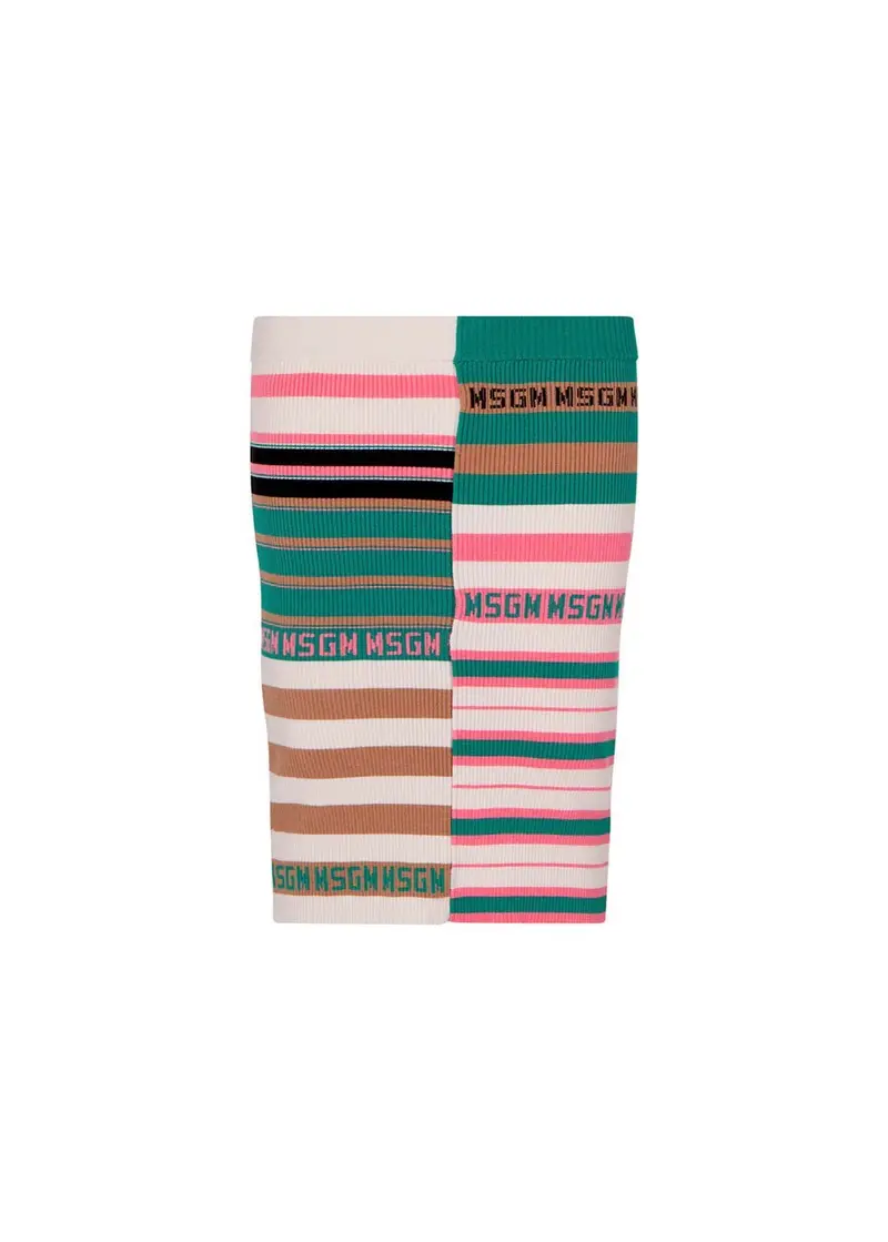 GONNA MULTICOLOR MSGM
