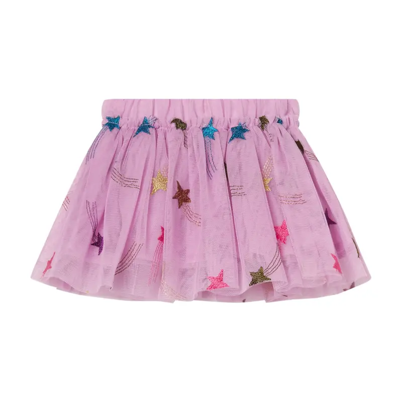 GONNA ROSA IN TULLE  STELLA MCCARTNEY