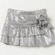 GONNA SILVER MISS BLUMARINE