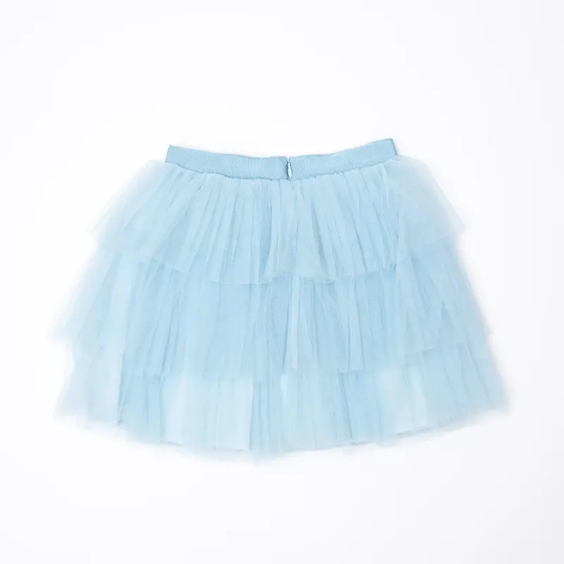 Gonna Tulle