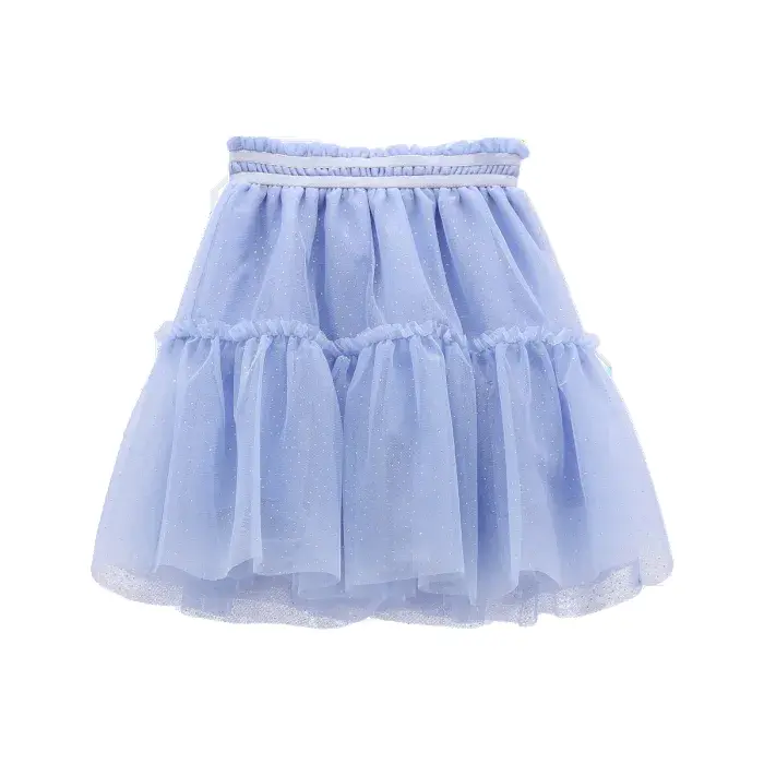GONNA TULLE GLITTER