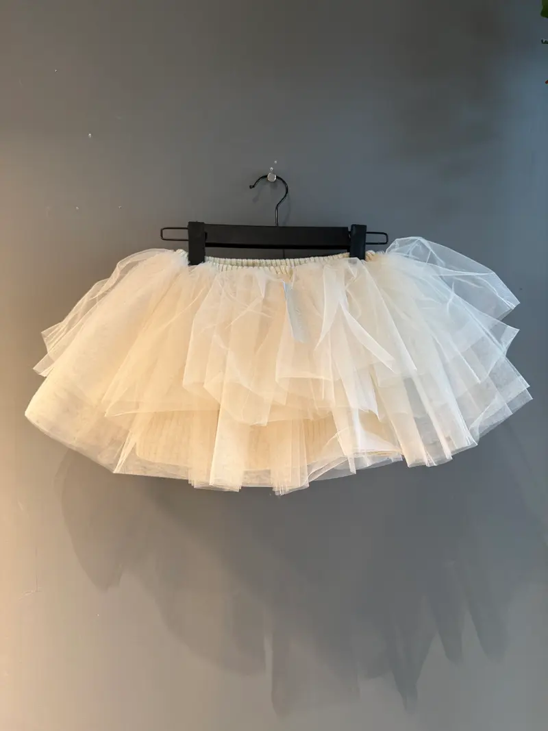 Gonna Tulle / Lurex