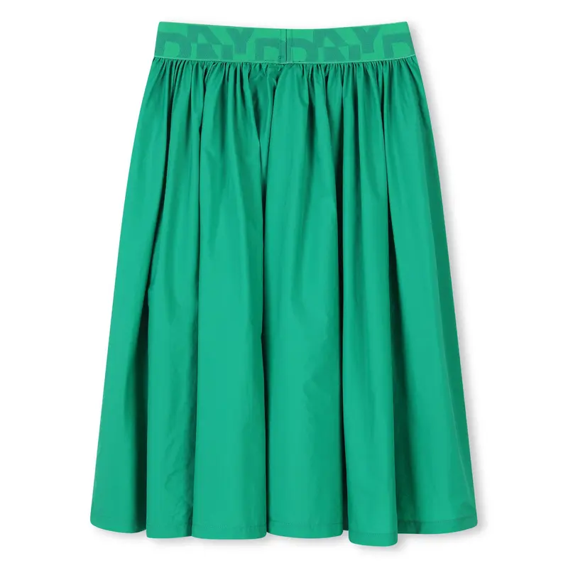 GONNA VERDE DKNY