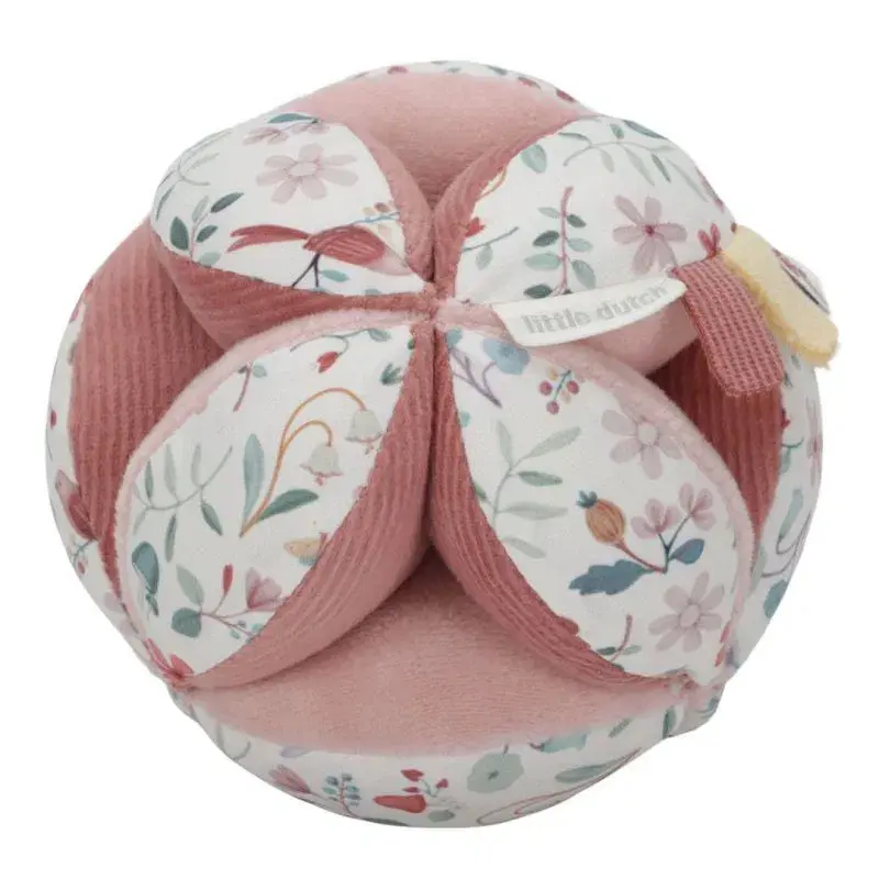 Gripping Ball morbida_FG | Little Dutch