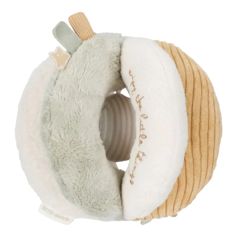 Gripping ball morbida