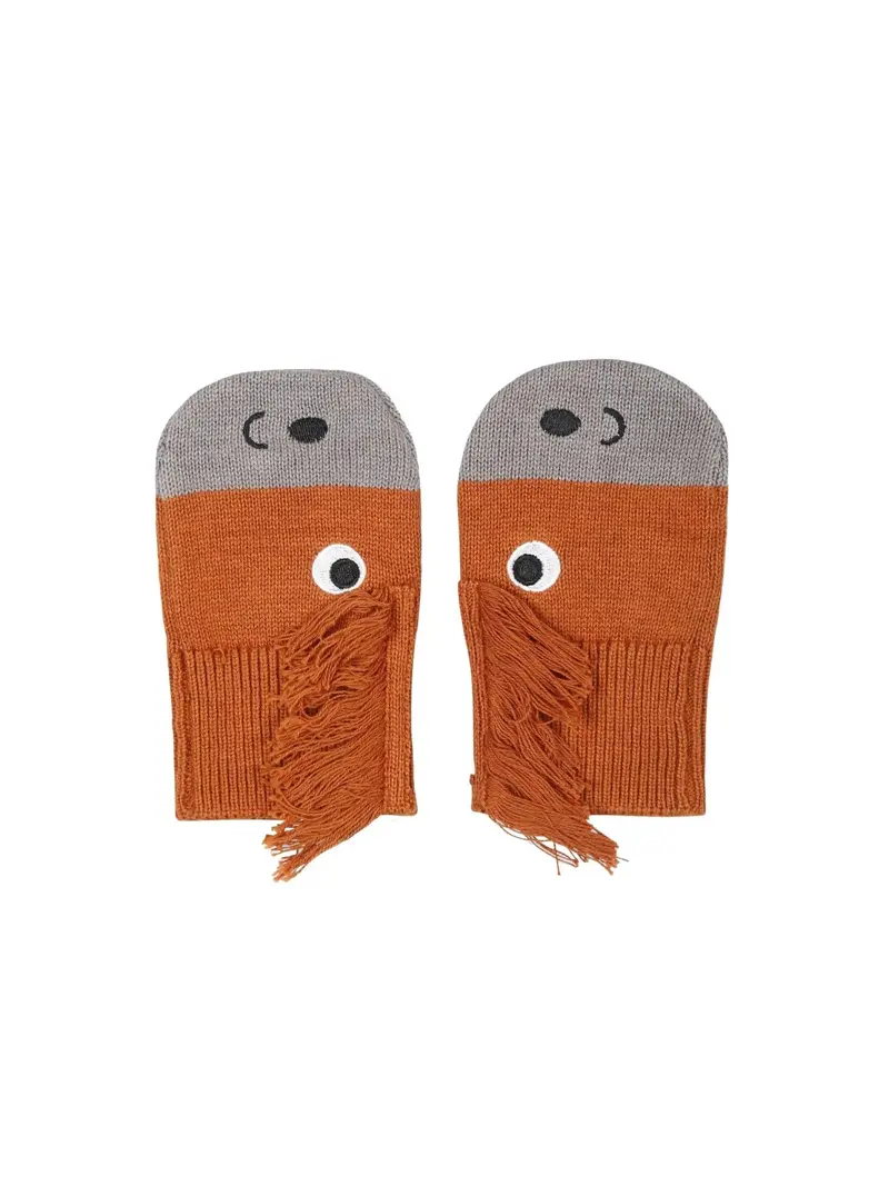 Guanti per bambino Stella MCCartney Kids
