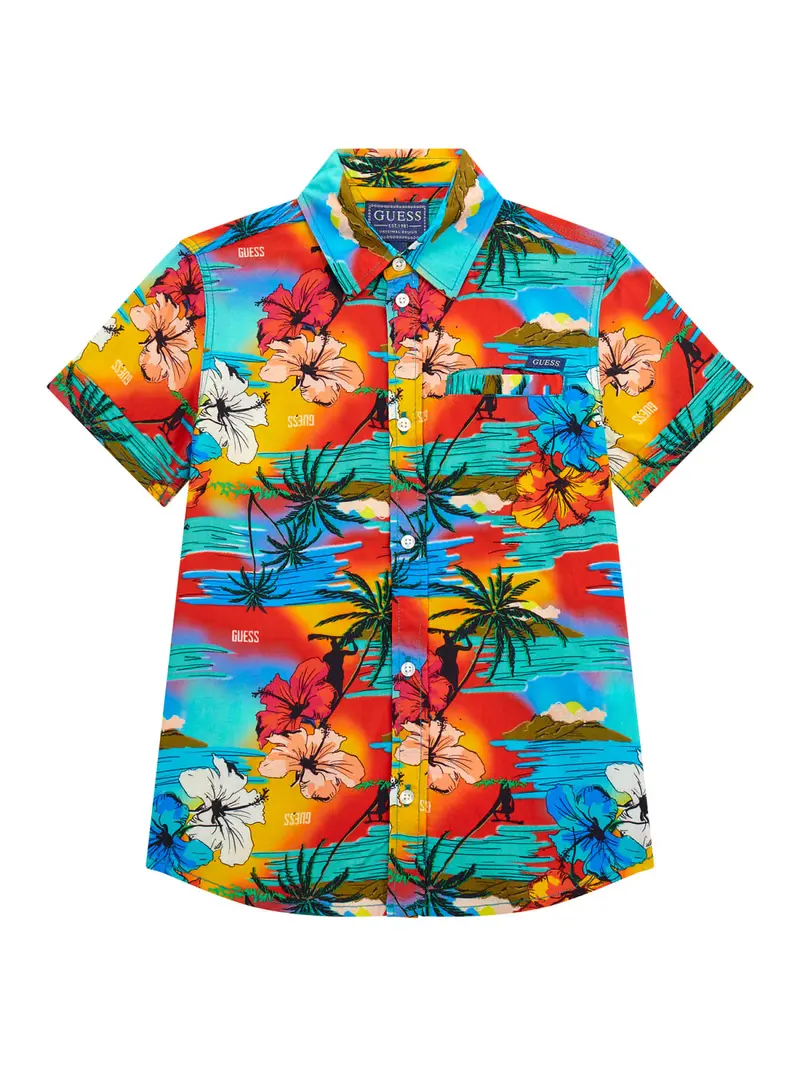 Guess Camicia