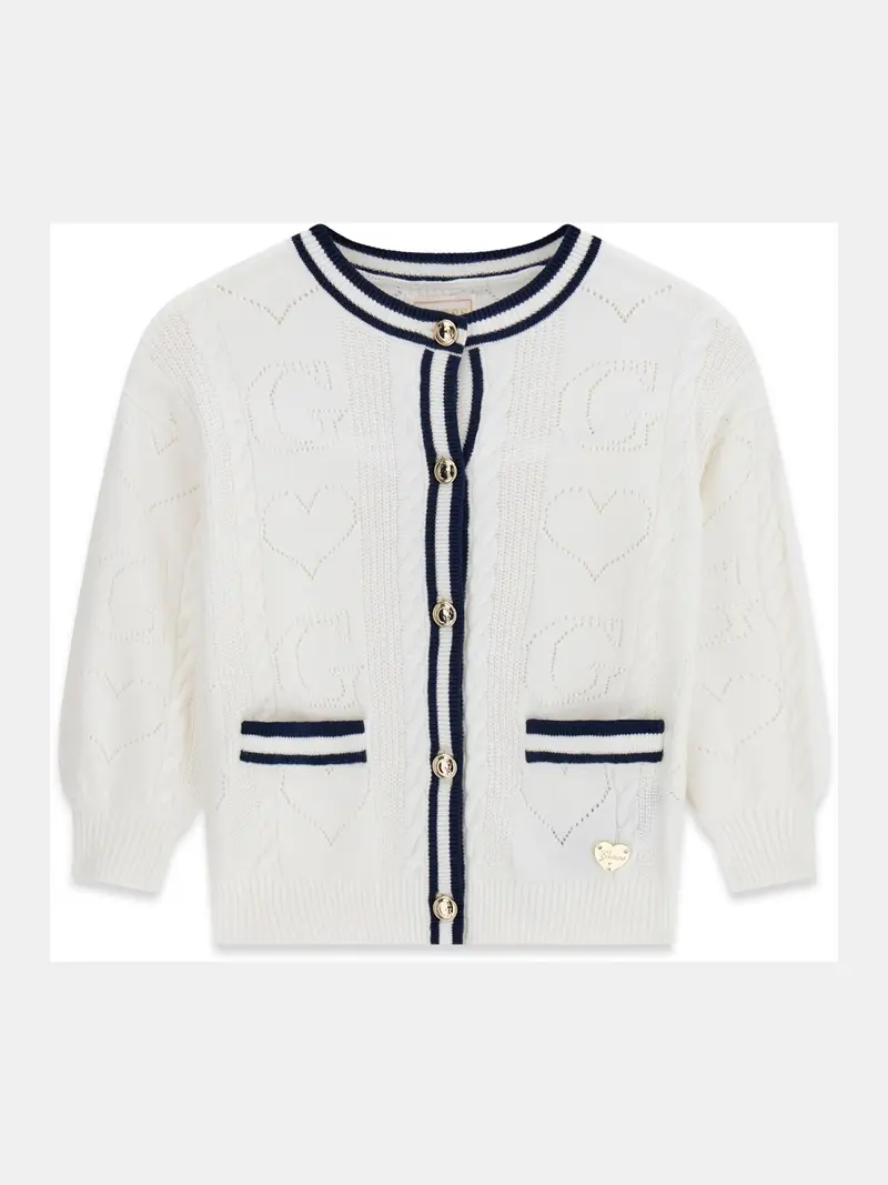 Guess Cardigan