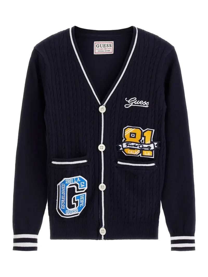 Guess Cardigan