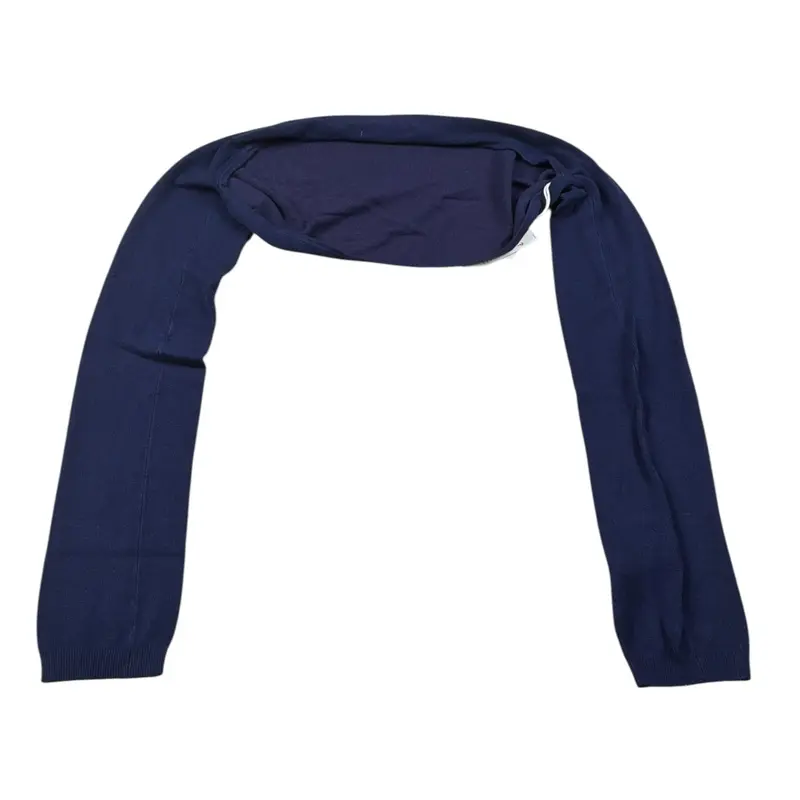 Guess Coprispalle tinta unita Blu per Bambina