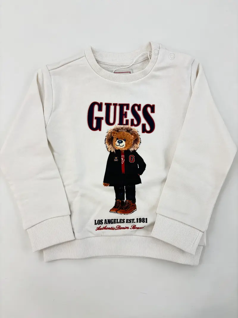 Guess Felpa