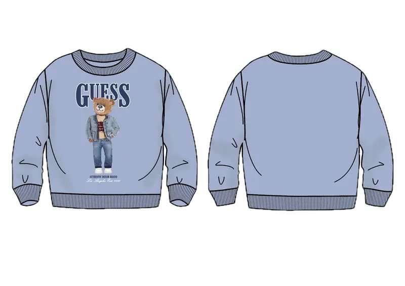 Guess Felpa