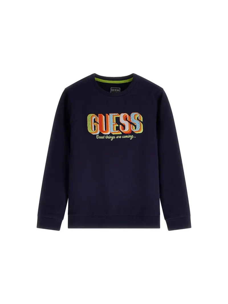 Guess felpa