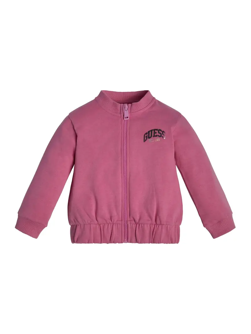 Guess felpa aperta
