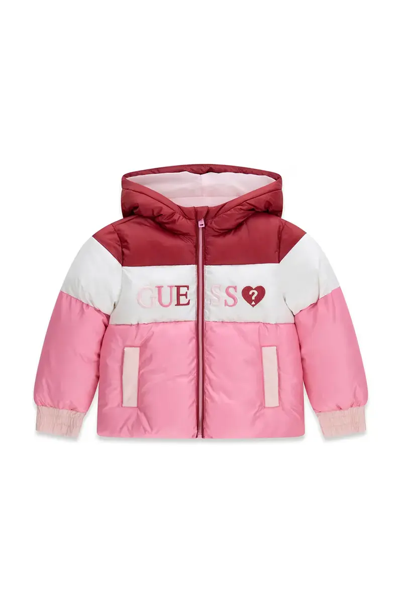 Guess giacca per bambina