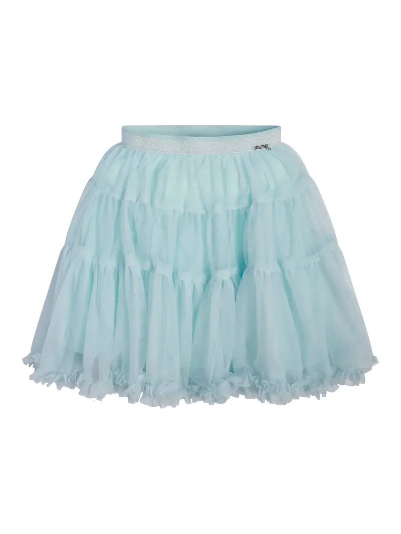 Guess gonna in tulle