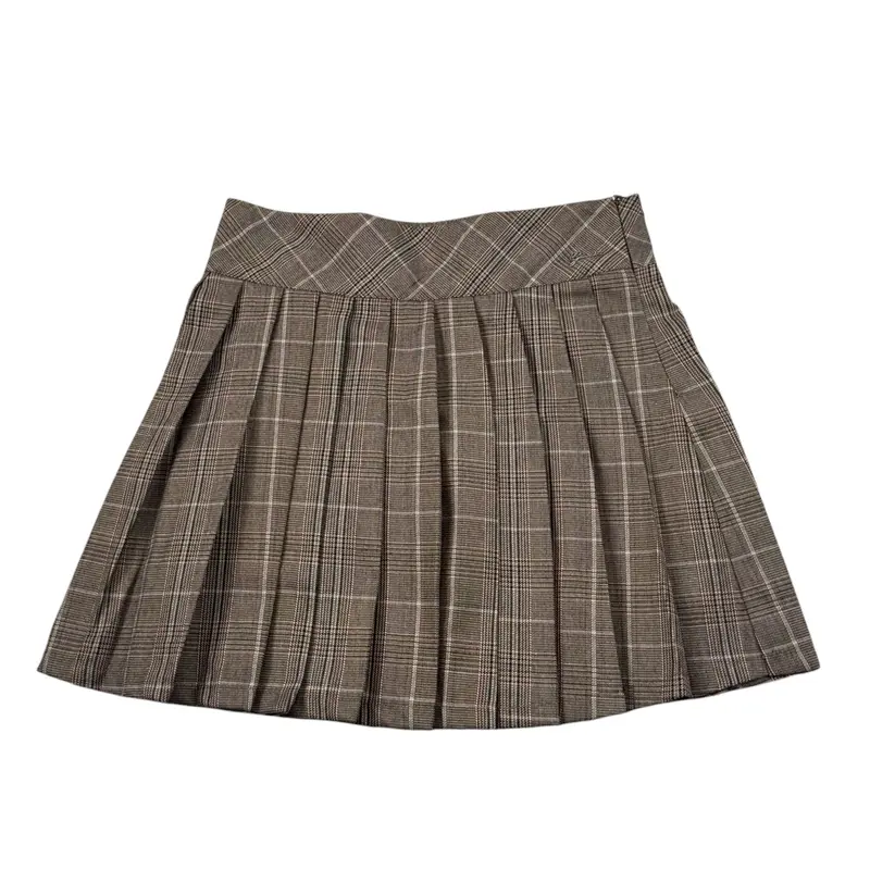 Guess Gonna Modello Tennis Marrone per Bambina