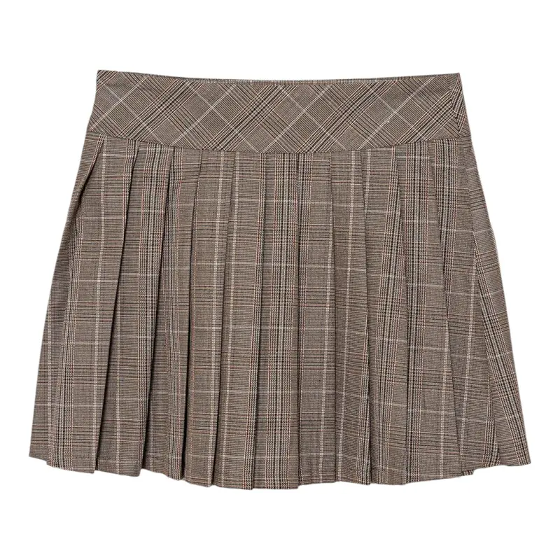 Guess Gonna Modello Tennis Marrone per Bambina