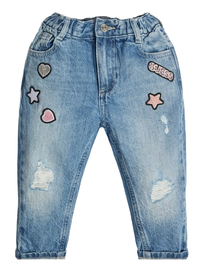 Guess jeans bambina