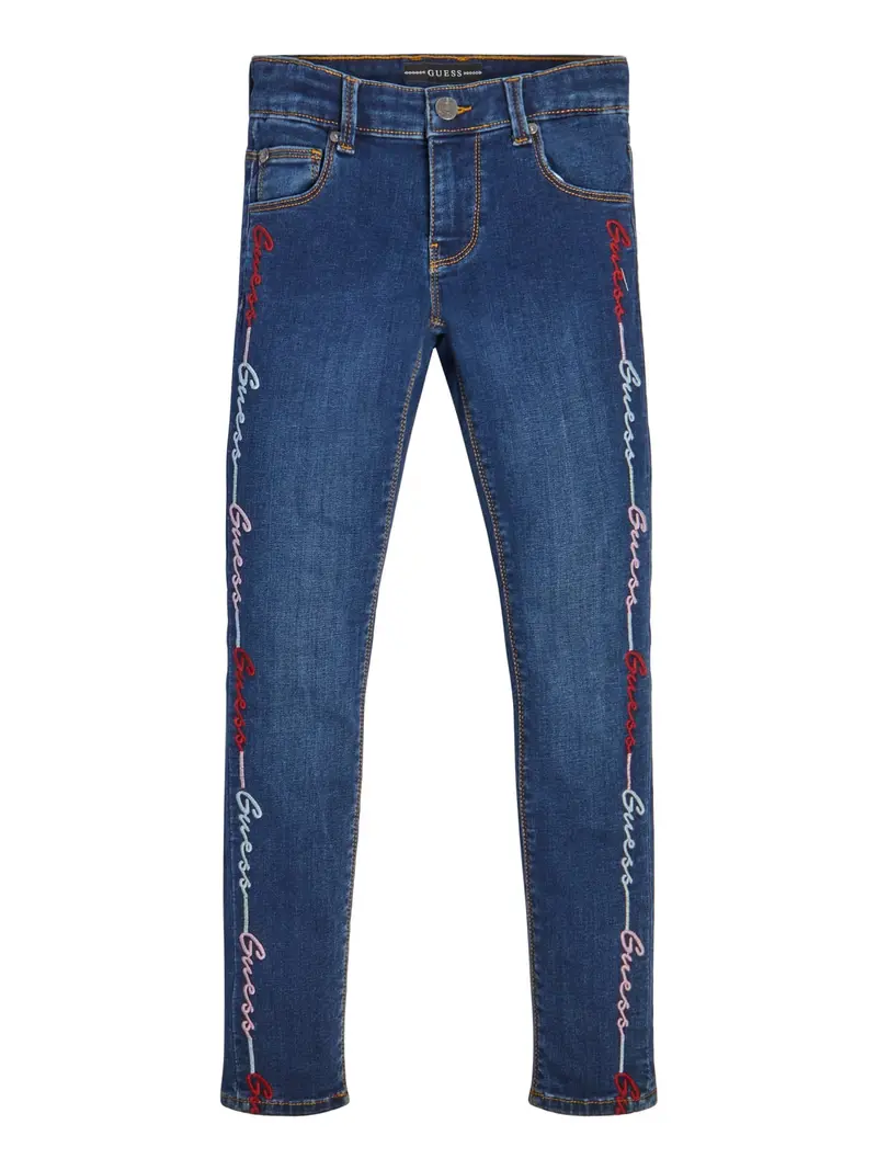 Guess jeans skinny ragazza