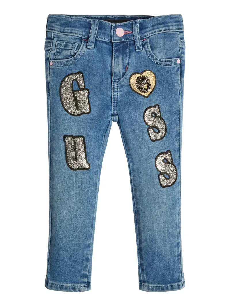 Guess jeans skinny