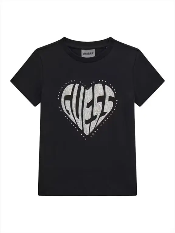 Guess maglietta ragazza.