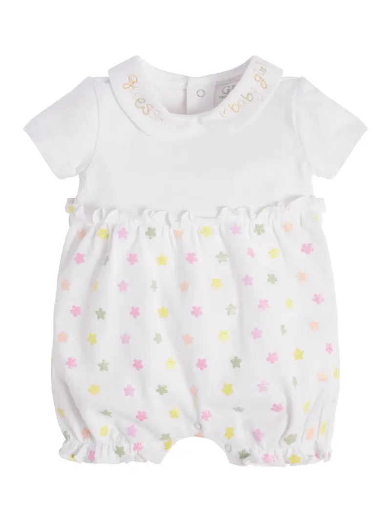 Guess pagliaccetto m/c