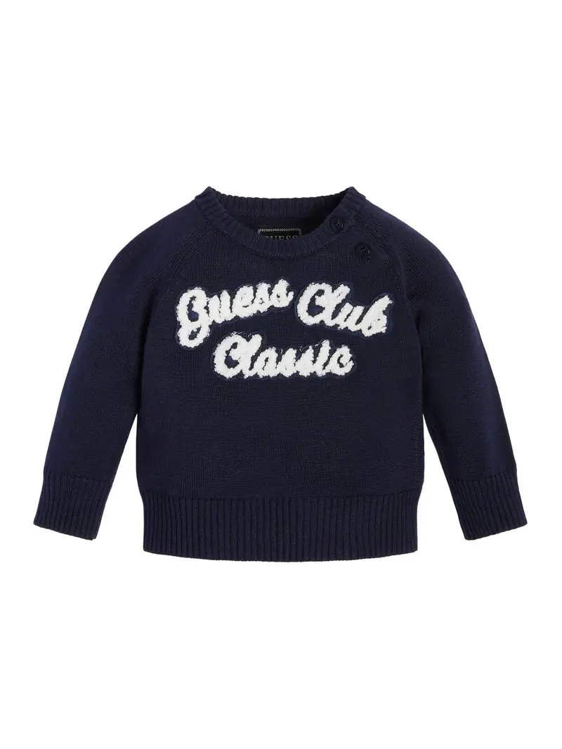 Guess pullover in filo