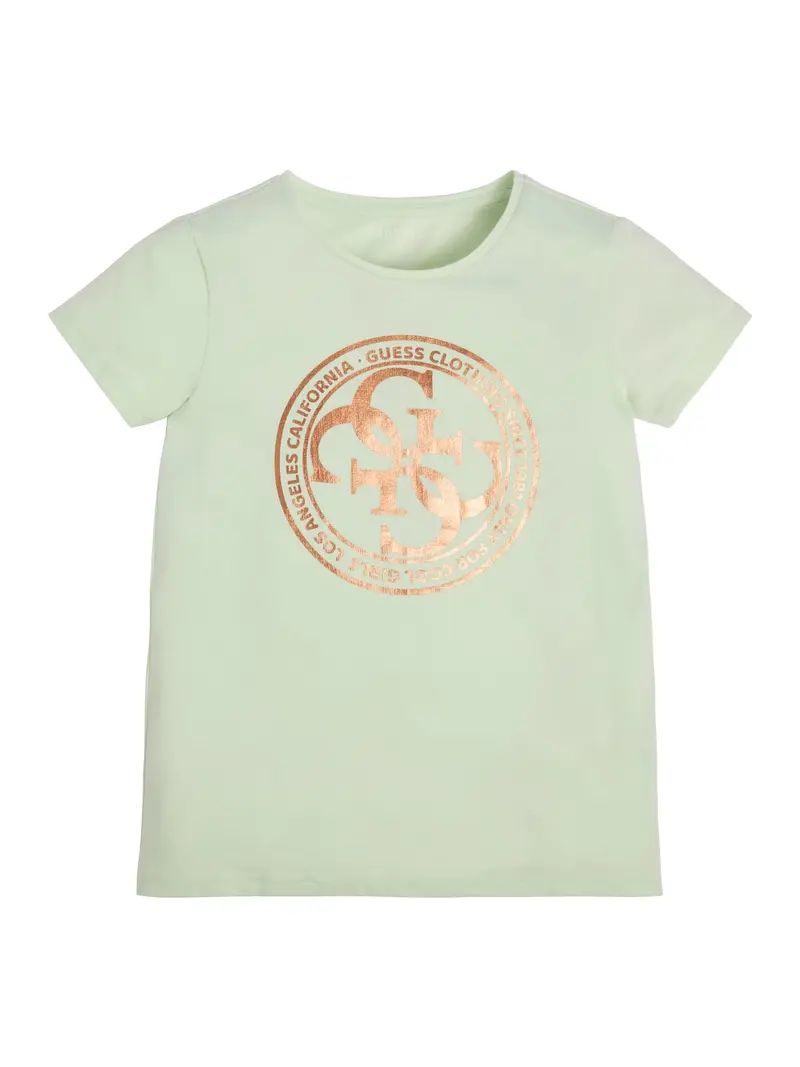 Guess t-shirt con logo
