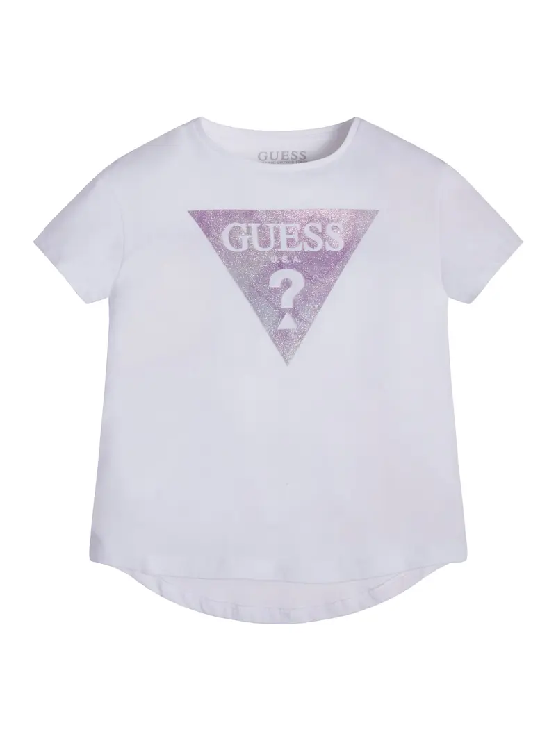 Guess t-shirt con logo