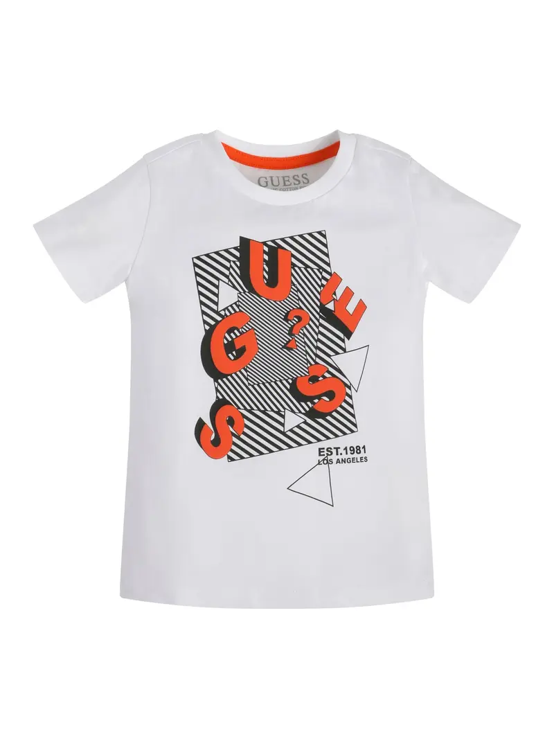 Guess t-shirt con stampe