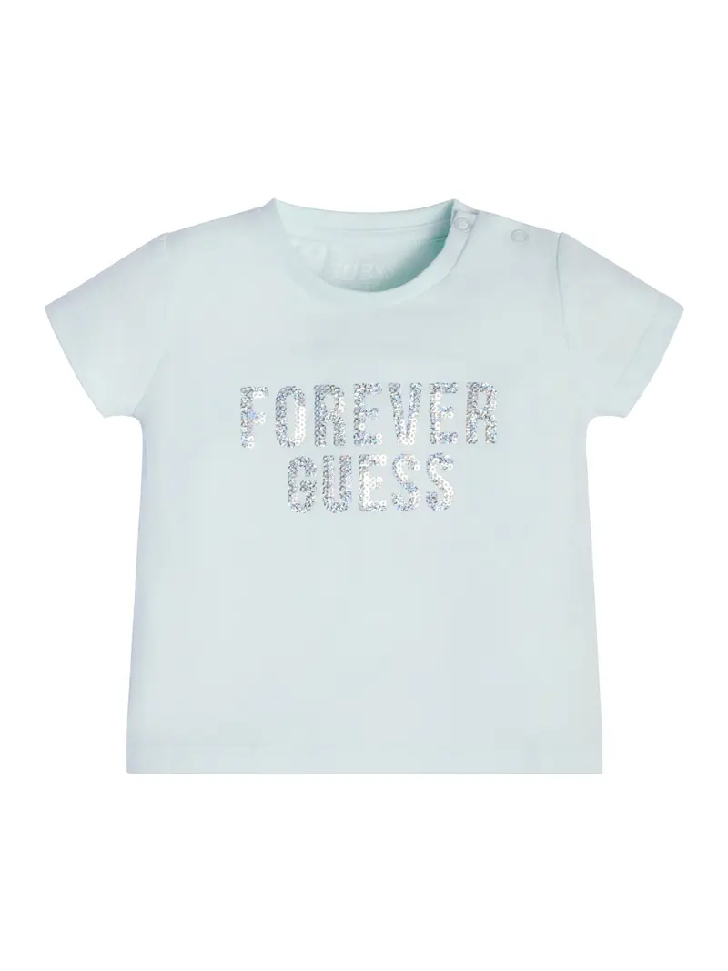 Guess t-shirt crop