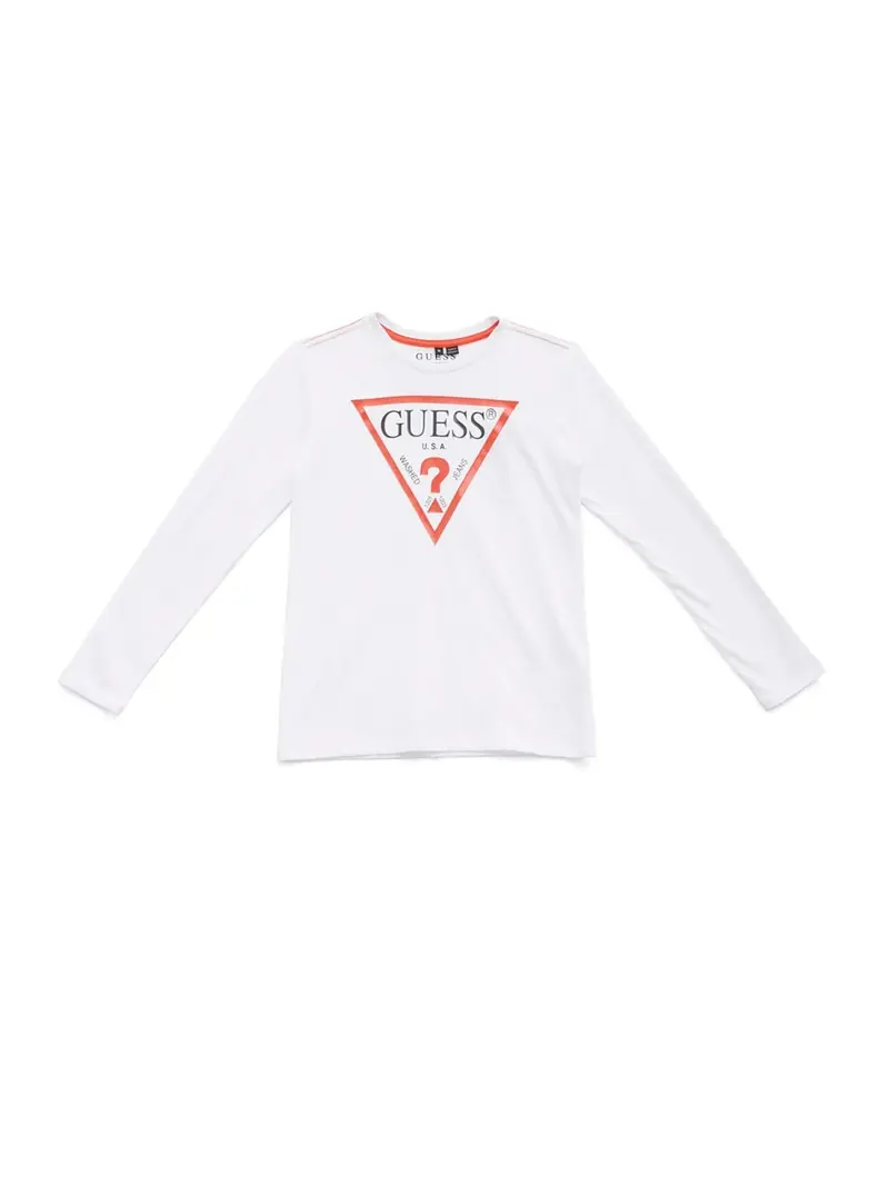 Guess t-shirt logata m/l