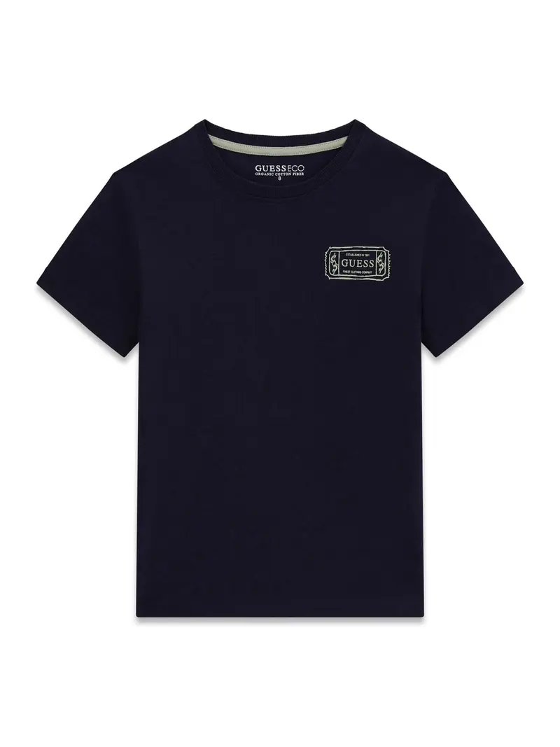 Guess T-Shirt M/C