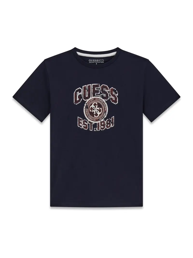 Guess T-Shirt M/C