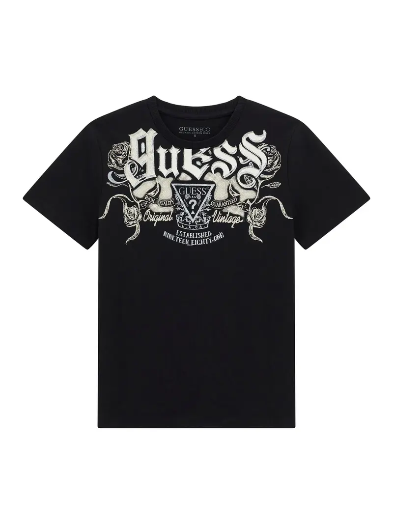 Guess T-Shirt M/C
