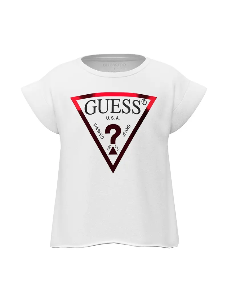 Guess T-Shirt M/C